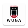 Logo of WUGA android Application 